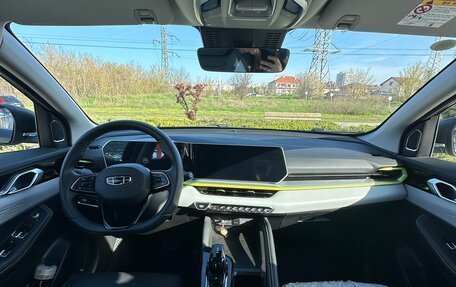 Geely Coolray I, 2023 год, 2 380 000 рублей, 16 фотография