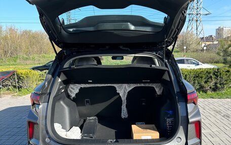 Geely Coolray I, 2023 год, 2 380 000 рублей, 13 фотография