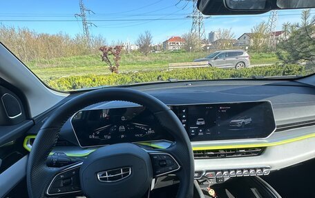 Geely Coolray I, 2023 год, 2 380 000 рублей, 17 фотография