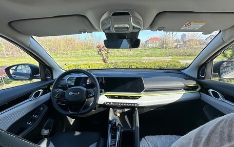Geely Coolray I, 2023 год, 2 380 000 рублей, 15 фотография