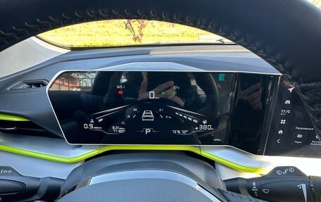 Geely Coolray I, 2023 год, 2 380 000 рублей, 18 фотография