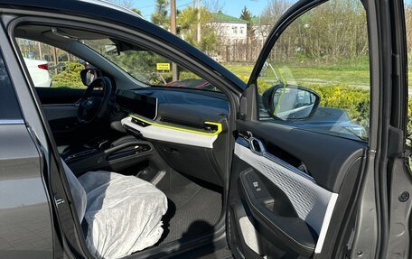 Geely Coolray I, 2023 год, 2 380 000 рублей, 11 фотография