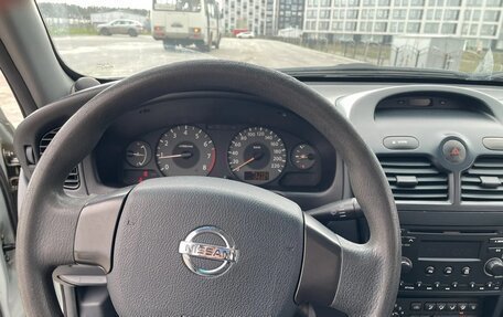 Nissan Almera Classic, 2006 год, 490 000 рублей, 8 фотография