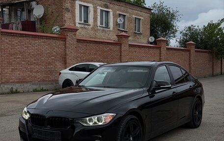 BMW 3 серия, 2012 год, 1 290 000 рублей, 3 фотография