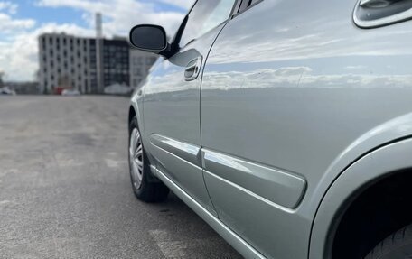 Nissan Almera Classic, 2006 год, 490 000 рублей, 7 фотография