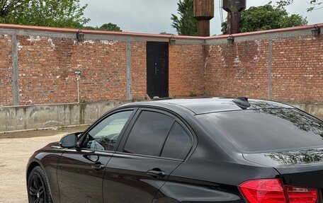 BMW 3 серия, 2012 год, 1 290 000 рублей, 5 фотография