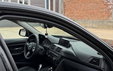 BMW 3 серия, 2012 год, 1 290 000 рублей, 8 фотография