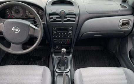 Nissan Almera Classic, 2006 год, 490 000 рублей, 4 фотография