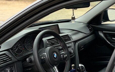 BMW 3 серия, 2012 год, 1 290 000 рублей, 10 фотография