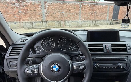 BMW 3 серия, 2012 год, 1 290 000 рублей, 11 фотография