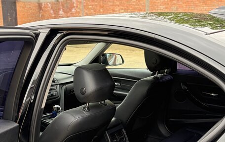 BMW 3 серия, 2012 год, 1 290 000 рублей, 9 фотография
