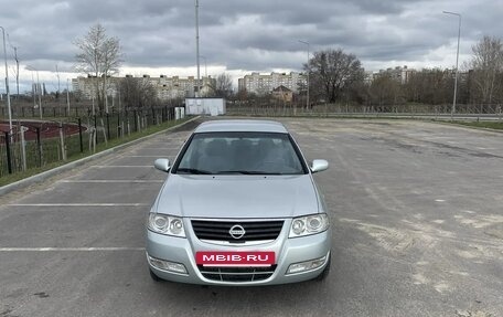 Nissan Almera Classic, 2006 год, 490 000 рублей, 6 фотография