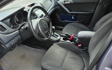 KIA Cerato III, 2009 год, 750 000 рублей, 14 фотография