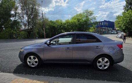 KIA Cerato III, 2009 год, 750 000 рублей, 3 фотография