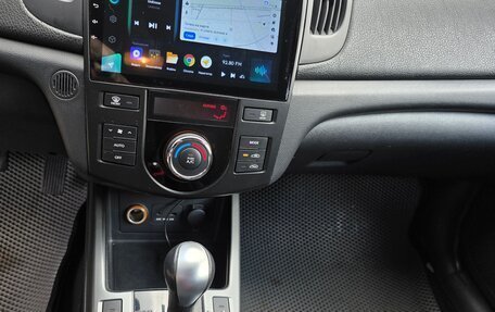 KIA Cerato III, 2009 год, 750 000 рублей, 10 фотография