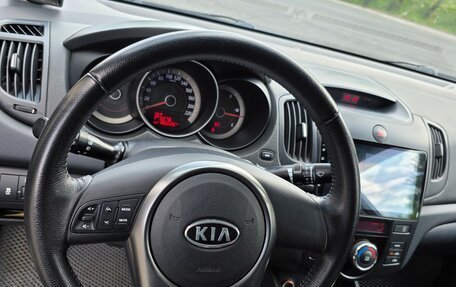KIA Cerato III, 2009 год, 750 000 рублей, 9 фотография