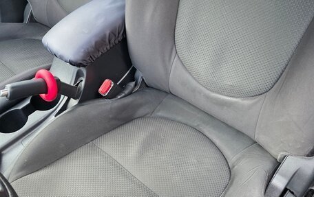 KIA Cerato III, 2009 год, 750 000 рублей, 12 фотография