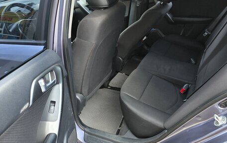 KIA Cerato III, 2009 год, 750 000 рублей, 15 фотография