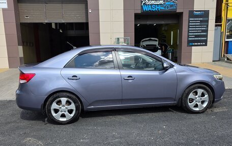 KIA Cerato III, 2009 год, 750 000 рублей, 7 фотография