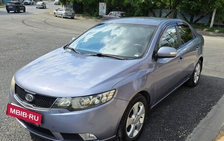KIA Cerato III, 2009 год, 750 000 рублей, 2 фотография