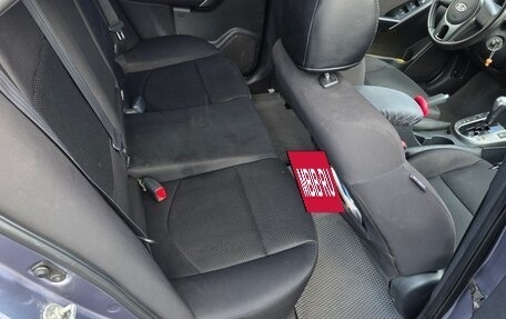 KIA Cerato III, 2009 год, 750 000 рублей, 16 фотография
