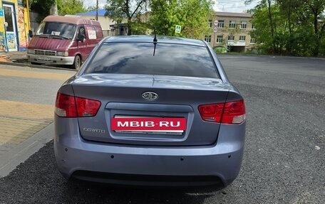 KIA Cerato III, 2009 год, 750 000 рублей, 5 фотография