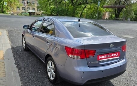 KIA Cerato III, 2009 год, 750 000 рублей, 4 фотография