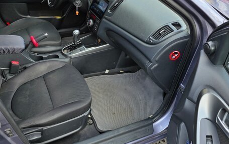 KIA Cerato III, 2009 год, 750 000 рублей, 18 фотография