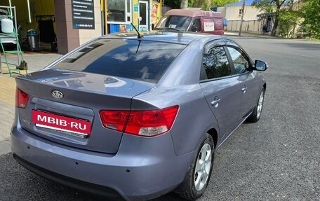 KIA Cerato III, 2009 год, 750 000 рублей, 6 фотография