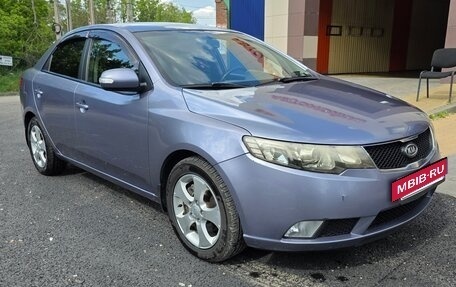 KIA Cerato III, 2009 год, 750 000 рублей, 8 фотография