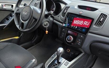 KIA Cerato III, 2009 год, 750 000 рублей, 19 фотография
