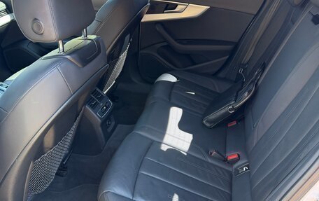 Audi A4, 2018 год, 3 300 000 рублей, 5 фотография