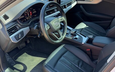 Audi A4, 2018 год, 3 300 000 рублей, 7 фотография