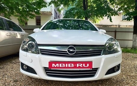 Opel Astra H, 2007 год, 450 000 рублей, 2 фотография