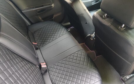 Opel Astra H, 2007 год, 450 000 рублей, 10 фотография