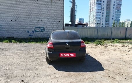 Renault Megane II, 2008 год, 570 000 рублей, 2 фотография
