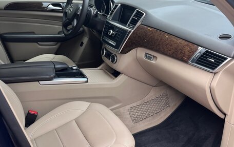 Mercedes-Benz M-Класс, 2011 год, 2 800 000 рублей, 9 фотография