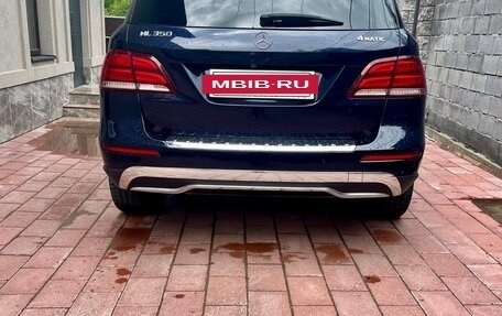 Mercedes-Benz M-Класс, 2011 год, 2 800 000 рублей, 6 фотография