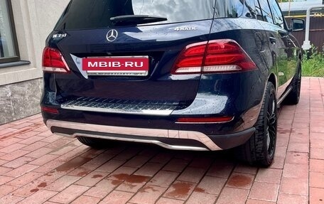 Mercedes-Benz M-Класс, 2011 год, 2 800 000 рублей, 5 фотография