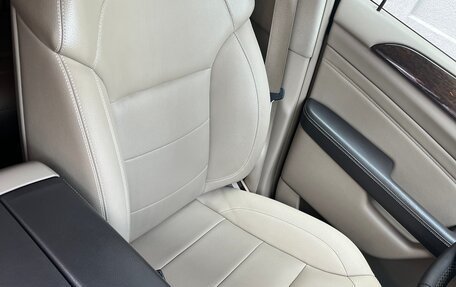 Mercedes-Benz M-Класс, 2011 год, 2 800 000 рублей, 10 фотография