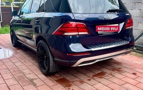 Mercedes-Benz M-Класс, 2011 год, 2 800 000 рублей, 7 фотография