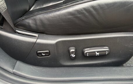Lexus GS III рестайлинг, 2007 год, 1 100 000 рублей, 12 фотография