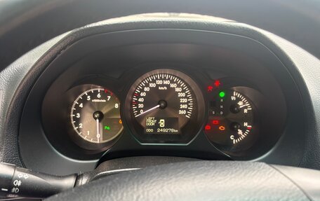Lexus GS III рестайлинг, 2007 год, 1 100 000 рублей, 10 фотография