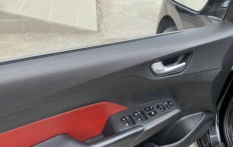 Hyundai Solaris II рестайлинг, 2021 год, 1 500 000 рублей, 10 фотография