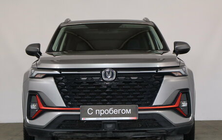 Changan CS35 Plus, 2023 год, 1 849 000 рублей, 2 фотография