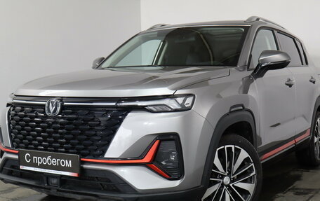 Changan CS35 Plus, 2023 год, 1 849 000 рублей, 3 фотография