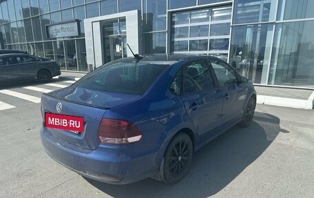 Volkswagen Polo VI (EU Market), 2019 год, 1 499 000 рублей, 3 фотография