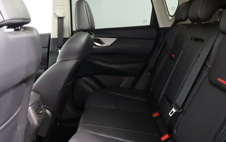 Changan CS35 Plus, 2023 год, 1 849 000 рублей, 14 фотография