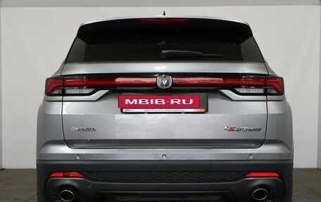 Changan CS35 Plus, 2023 год, 1 849 000 рублей, 5 фотография