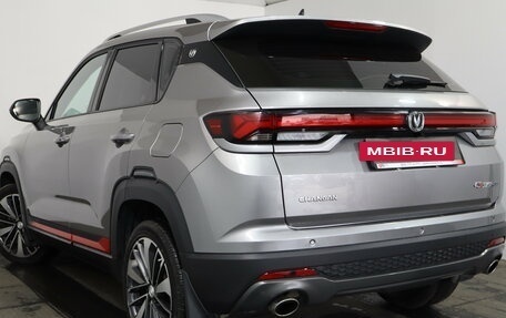 Changan CS35 Plus, 2023 год, 1 849 000 рублей, 6 фотография